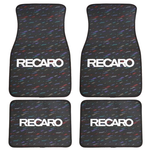 4pcs set recaro mans - 4pcs/set, le