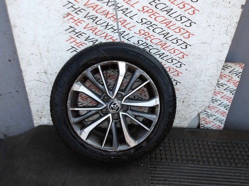 Toyota verso mk2 facelift cv5 - verso,
