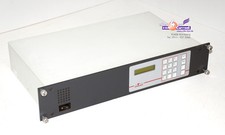 Polycon 4-Port Console KVM