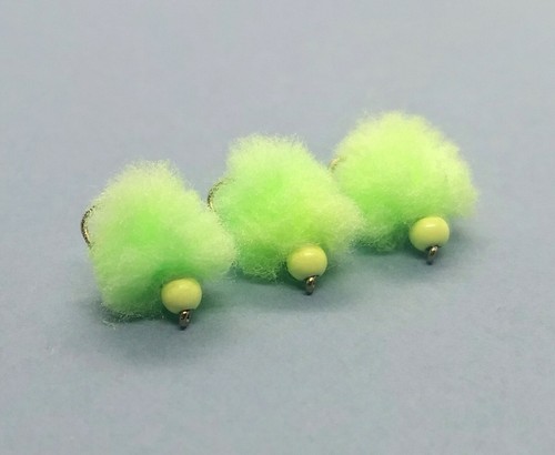 Eggstasy egg flies mojito - eggstasy,
