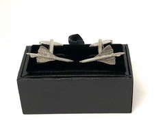 Concorde Aircraft Pilot in