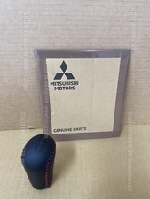 MITSUBISHI LANCER CP9A GEAR