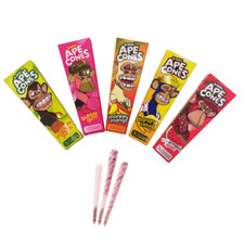 G-ROLLZ Ape Cones 3 Flavoured