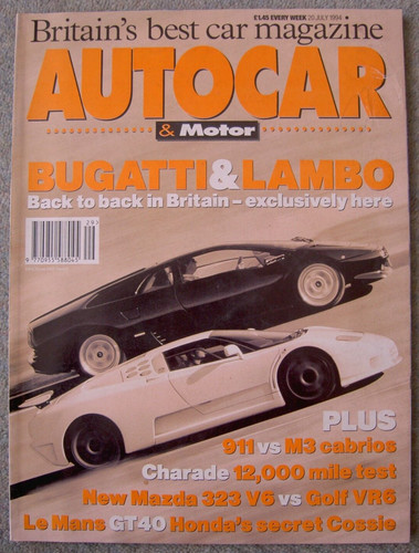 Autocar diablo - autocar, (20