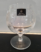 Royal doulton crystal - doulton,