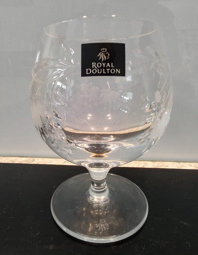 Royal doulton crystal - doulton,