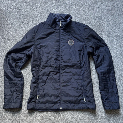 Napapijri unisex blue - napapijri,