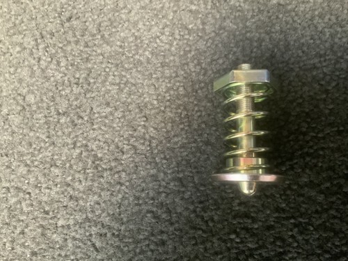 Escort mk1 mk2 bonnet spring - mk1,