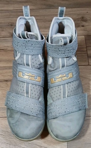 Nike lebron soldier - soldier, 10