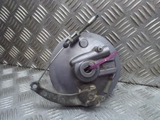 Honda NX125 Transcity