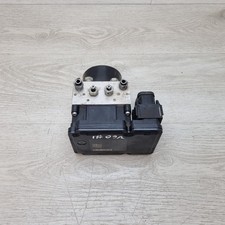 2013 VOLVO V60 ABS PUMP BRAKE CONTROL MODULE 31400101