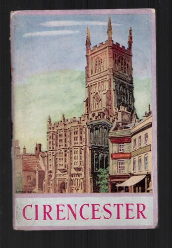 Guide cirencester - guide,