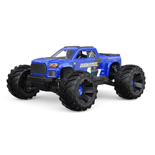 Udi snowclaw monster truck - udi,