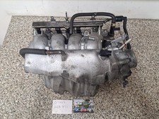 Honda Civic Rype R FN2 K20Z4 Complete Inlet Manifold Inc Throttle & Injectors 