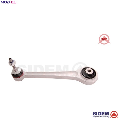 Controltrailing arm wheel - controltrailing,