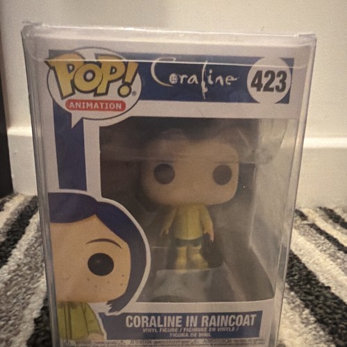 Funko pop animation coraline - pop,