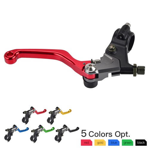 Cnc short brake - brake, lever
