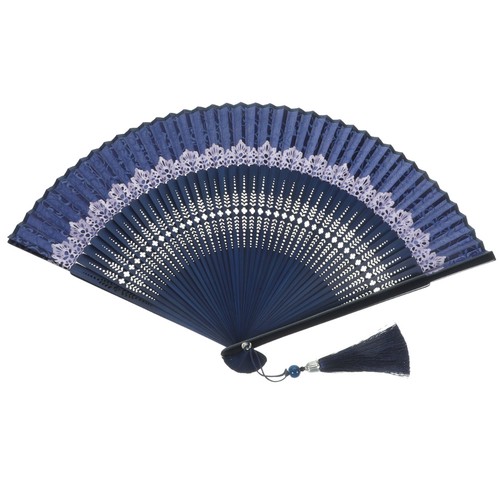 Folding fan party decoration - folding,