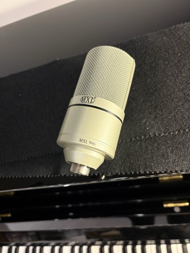 Mxl 990 mic set - 990,