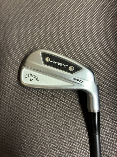 Callaway apex pro golf iron - callaway,