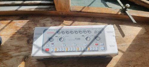 Cyclone analog 606 - cyclone, tt-606
