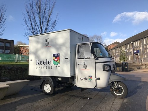 Photo 12x8 piaggio ape - 12x8,