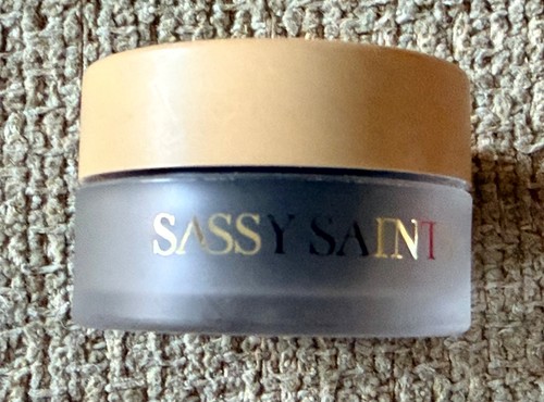 Sassy saints nail - saints, dip