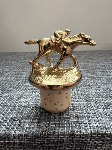 Blantons gold topper - topper, n