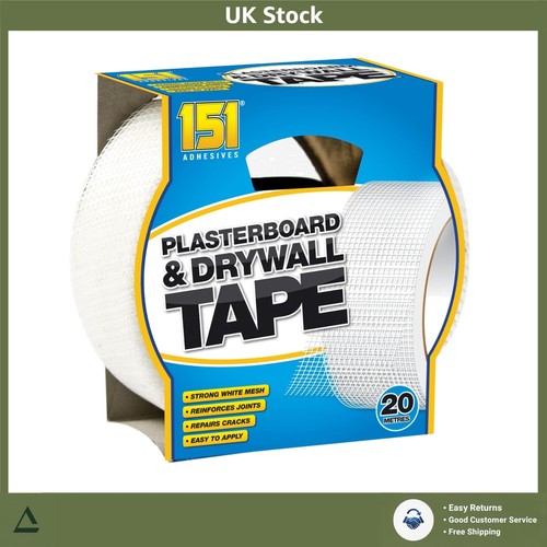 20m diy plasterboard strong - plasterboard,