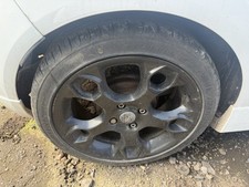 FORD FIESTA MK7 zetec s