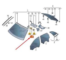 AUDI A3 SPORTBACK 8Y