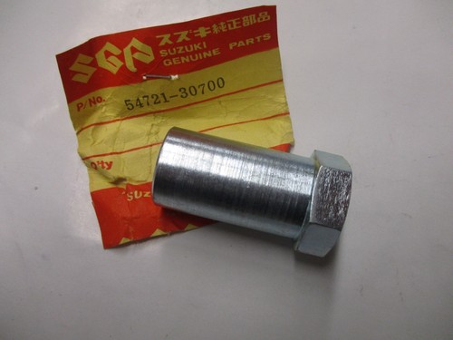 New oem suzuki - oem, front