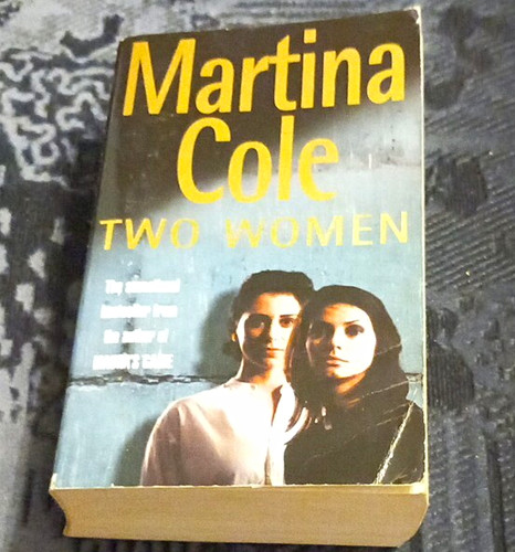 Martina cole two - cole,