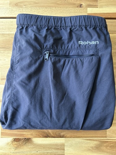 Rohan essential trousers - rohan,