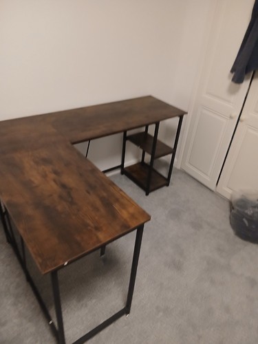 Treetalk computer desk - treetalk,