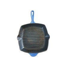 Le Creuset Cast Iron Enamel