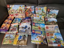 Brand New  Sealed Star Wars