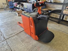 Linde T20AP Electric Pallet