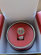 Swatch Snoopy Chomp Watch -