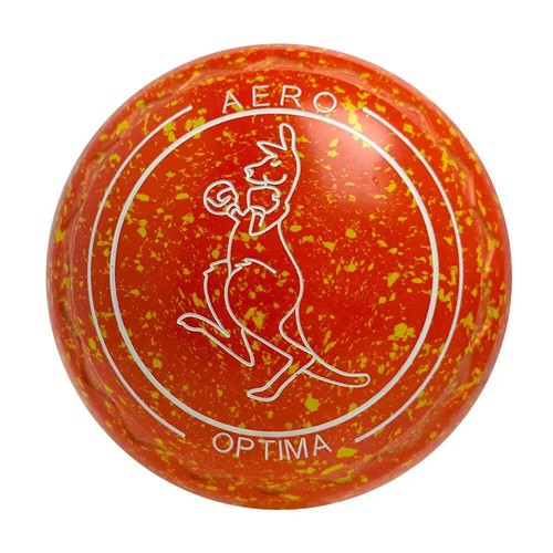 Aero optima lawn - aero, bowls