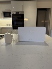 Sky Q ‎SE210A Wireless