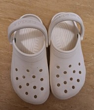 PAIR OF GENUINE LADIES WHITE