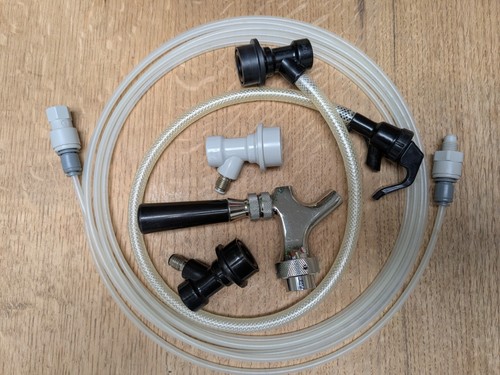Craft beer tap - craft, faucet,