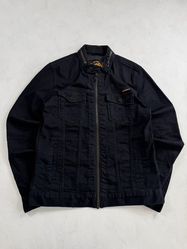 Superdry jacket mens medium - superdry,