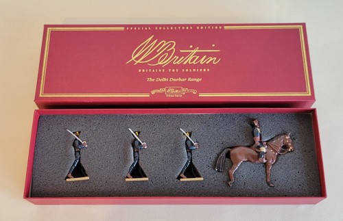 Britains delhi durbar - delhi, 00142