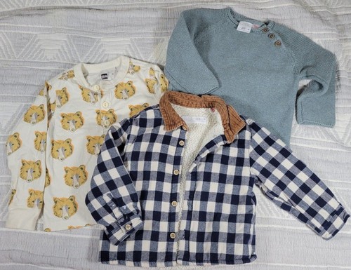 Zara toddler boy - toddler, bundle