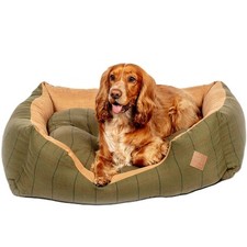 TWEED SNUGGLE BED Danish