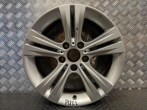 Bmw series f30 f31 - series,