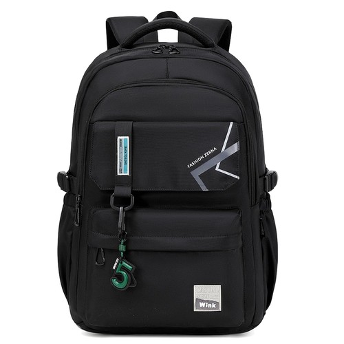 School backpack boys teenager - backpack,