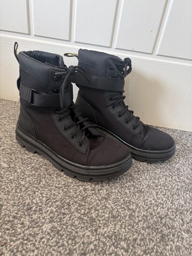 Martens combs tech - martens, w